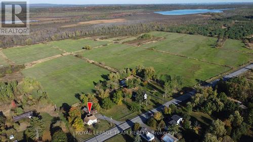2692 Dunrobin Road, Ottawa, ON - Outdoor With View