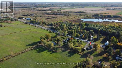 2692 Dunrobin Road, Ottawa, ON - Outdoor With View