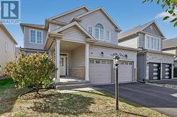 347 TUCANA WAY  Ottawa, ON K2J 0Z8