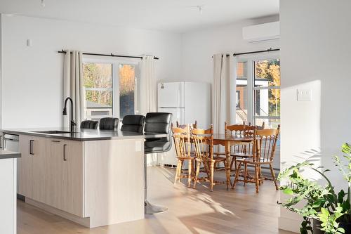 Dining room - 1500 Rue Houle, Trois-Rivières, QC - Indoor