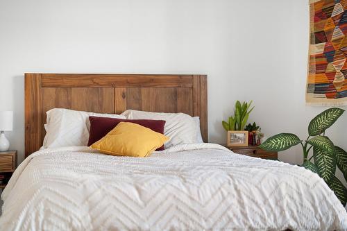 Bedroom - 1500 Rue Houle, Trois-Rivières, QC - Indoor Photo Showing Bedroom