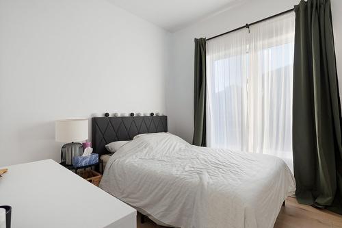 Bedroom - 1500 Rue Houle, Trois-Rivières, QC - Indoor Photo Showing Bedroom