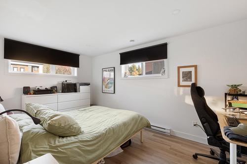 Bedroom - 1500 Rue Houle, Trois-Rivières, QC - Indoor Photo Showing Bedroom