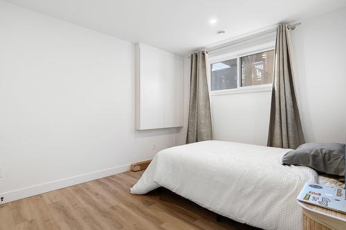 Bedroom - 1500 Rue Houle, Trois-Rivières, QC - Indoor Photo Showing Bedroom