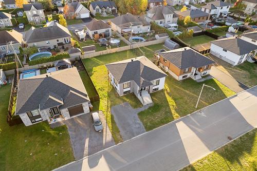 Overall view - 1500 Rue Houle, Trois-Rivières, QC - Outdoor With View