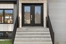 Exterior entrance - 1500 Rue Houle, Trois-Rivières, QC  - Outdoor With Exterior 
