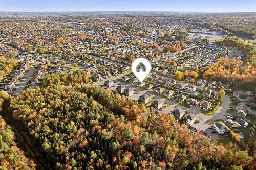 Overall view - 1500 Rue Houle, Trois-Rivières, QC - Outdoor With View