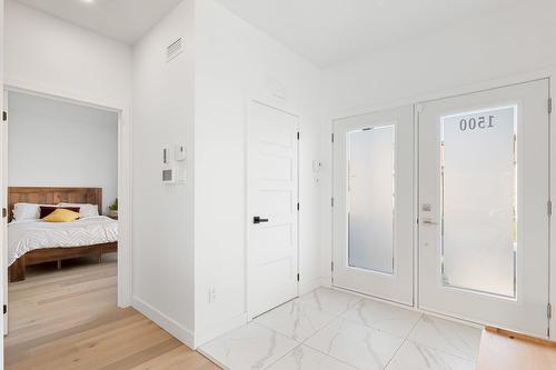 Hall - 1500 Rue Houle, Trois-Rivières, QC - Indoor