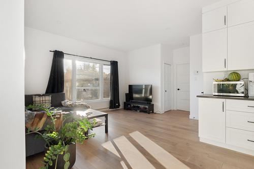 Living room - 1500 Rue Houle, Trois-Rivières, QC - Indoor
