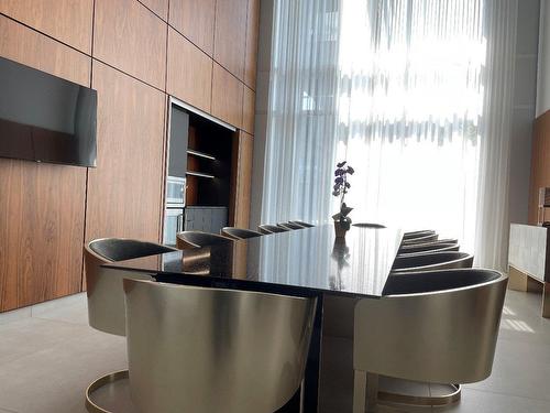 Common room - 2309-1400 Boul. René-Lévesque O., Montréal (Ville-Marie), QC - Indoor