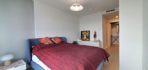 Bedroom - 2309-1400 Boul. René-Lévesque O., Montréal (Ville-Marie), QC - Indoor Photo Showing Bedroom