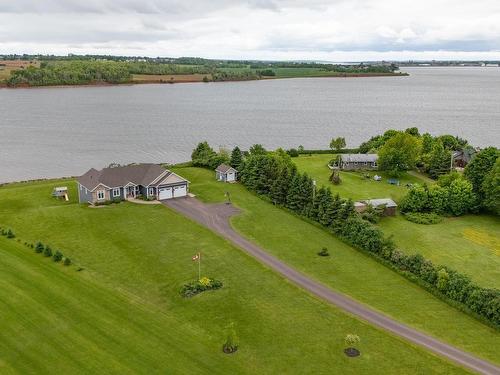 604 City View Drive, Mermaid, PE 