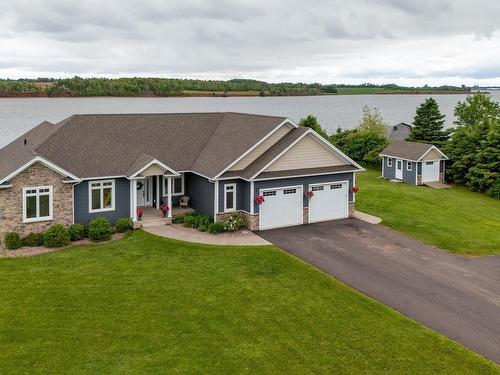 604 City View Drive, Mermaid, PE 