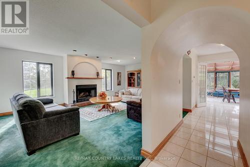 341 County Rd 46, Kawartha Lakes, ON 