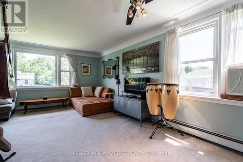 458 Elwood Road, Burlington, ON - Indoor Photo Showing Other Room