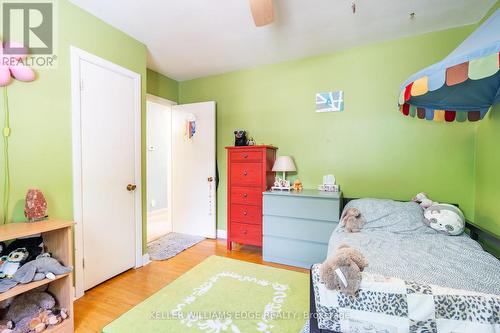 458 Elwood Road, Burlington, ON - Indoor Photo Showing Bedroom