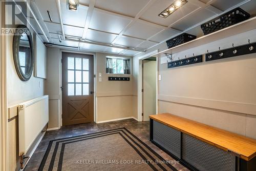 458 Elwood Road, Burlington, ON - Indoor Photo Showing Other Room