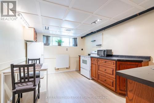 458 Elwood Road, Burlington, ON - Indoor