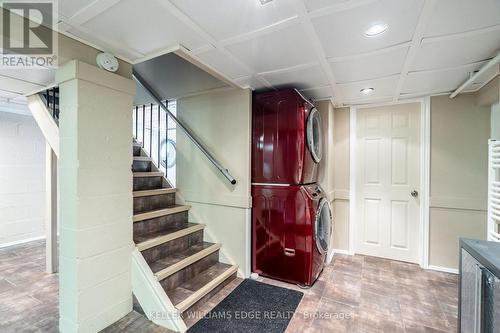 458 Elwood Road, Burlington, ON - Indoor Photo Showing Other Room