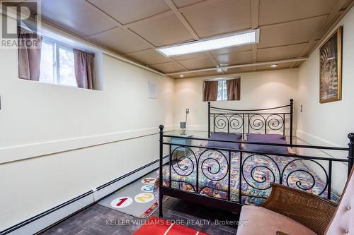 458 Elwood Road, Burlington, ON - Indoor Photo Showing Other Room