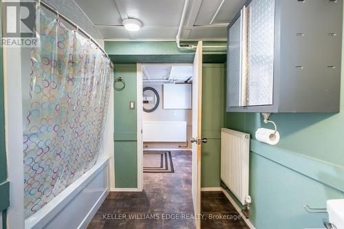 458 Elwood Road, Burlington, ON - Indoor