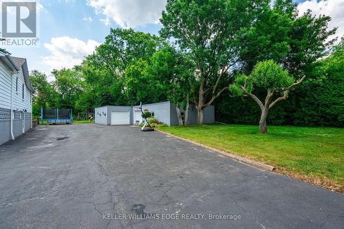 458 Elwood Road, Burlington, ON - Outdoor