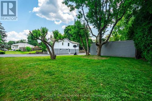 458 Elwood Road, Burlington, ON - Outdoor