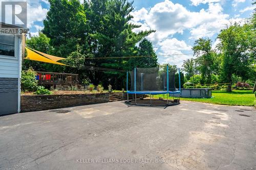 458 Elwood Road, Burlington, ON - Outdoor