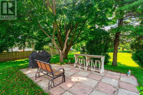 458 Elwood Road, Burlington, ON - Outdoor