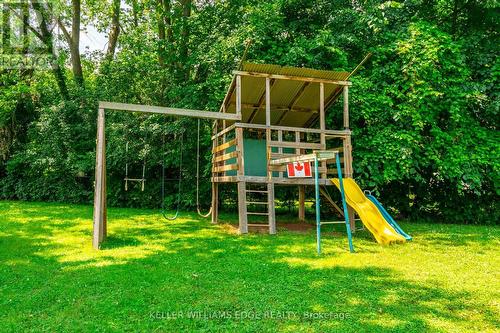 458 Elwood Road, Burlington, ON - Outdoor