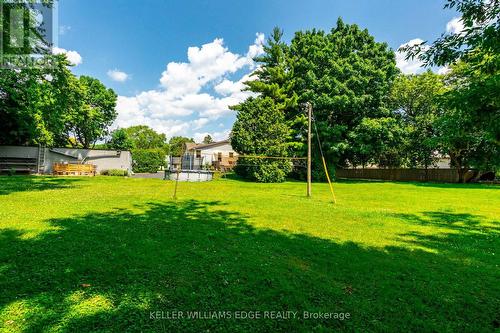 458 Elwood Road, Burlington, ON - Outdoor