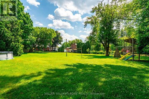 458 Elwood Road, Burlington, ON - Outdoor