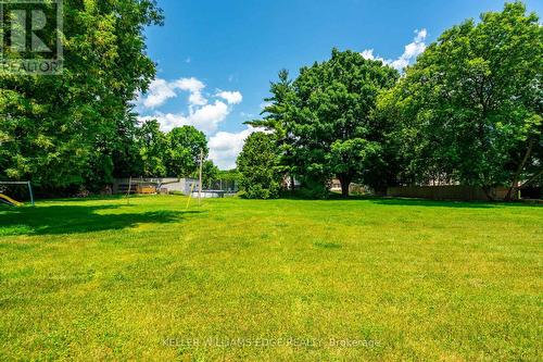 458 Elwood Road, Burlington, ON - Outdoor