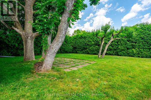 458 Elwood Road, Burlington, ON - Outdoor