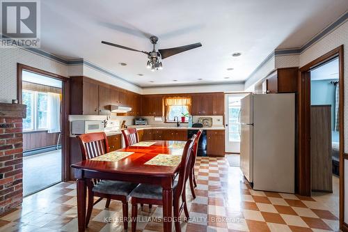 458 Elwood Road, Burlington, ON - Indoor