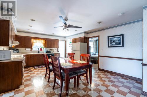 458 Elwood Road, Burlington, ON - Indoor