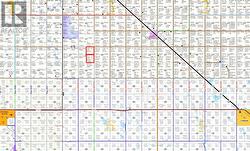 Wilson half section  Huron Rm No. 223, SK S0H 0H0