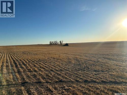 Wilson Half Section, Huron Rm No. 223, SK 