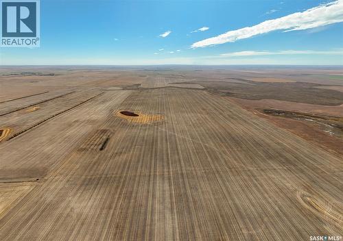 Wilson Half Section, Huron Rm No. 223, SK 