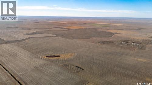 Wilson Half Section, Huron Rm No. 223, SK 