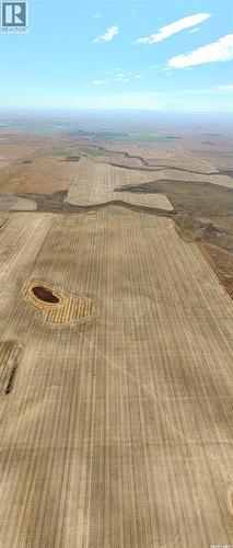 Wilson Half Section, Huron Rm No. 223, SK 