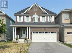 514 HONEYLOCUST AVENUE  Ottawa, ON K2V 0K9