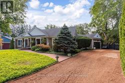 7 CHRISTOPHER STREET  Niagara-On-The-Lake (Town), ON L0S 1J0