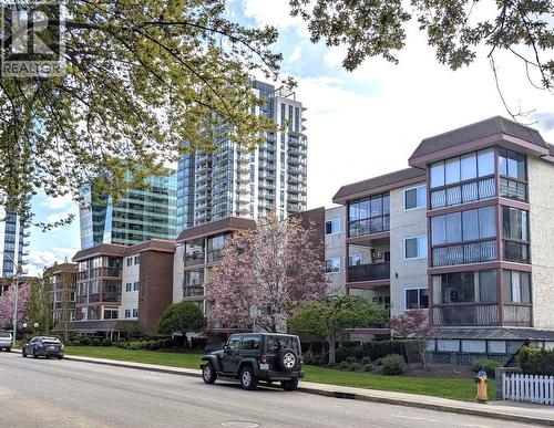 1450 Bertram Street Unit# 302  Kelowna, BC V1Y 8R9