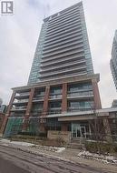 2303 - 80 WESTERN BATTERY ROAD  Toronto, ON M6K 3S1