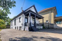 633 HAMILTON ROAD  London East (East M), ON N5Z 1T1