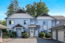 16-1646 Balmoral Ave, Comox, BC  - Outdoor With Facade 