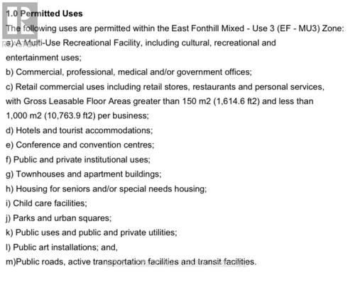 4 Plan 59R-16105 Summerside Boulevard, Pelham (Fonthill), ON 