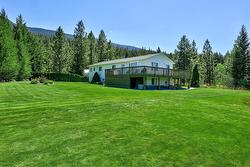 116 COLDWATER Road  Merritt, BC V1K 1B8