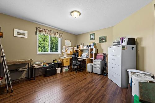 116 Coldwater Road, Merritt, BC - Indoor Photo Showing Other Room